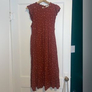 Universal Threads dress